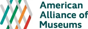 American Alliance of Museums logocolor